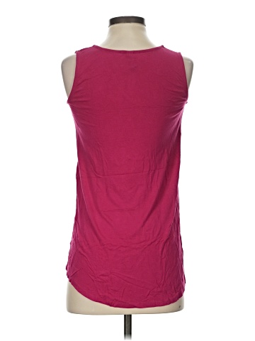 Agnes & Dora Sleeveless T-Shirt (view 2)
