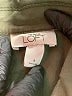 Ann Taylor LOFT Green Jacket Size 6 - photo 6