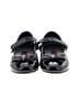 Rachel Shoes Solid Black Flats Size 10 (kids) - photo 2