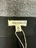 Max Studio Solid Black Dress Pants Size M - photo 7