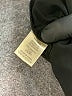 Max Studio Solid Black Dress Pants Size M - photo 9