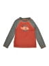 REI Orange Rash Guard Size 4T - photo 1