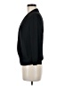 MM. LaFleur Black Long Sleeve Blouse Size M - photo 5