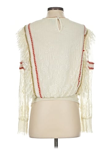Blank London Long Sleeve Blouse (view 2)