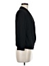 MM. LaFleur Black Long Sleeve Blouse Size M - photo 4