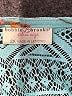 Bobbie Brooks Teal Short Sleeve Blouse Size 2X - photo 7