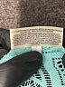 Bobbie Brooks Teal Short Sleeve Blouse Size 2X - photo 8