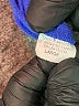 Robin Piccone Blue Casual Dress Size L - photo 8