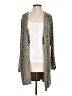 Sweet Rain Marled Tan Cardigan Size S - photo 1