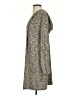 Sweet Rain Marled Tan Cardigan Size S - photo 5