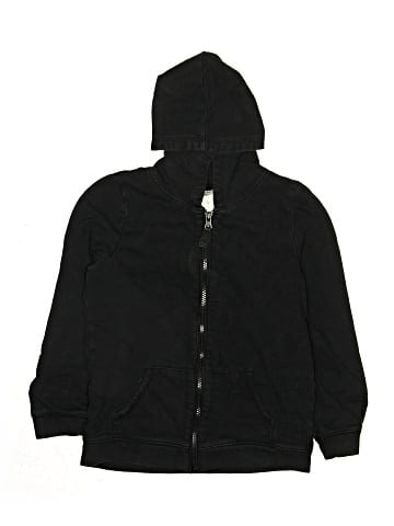 Carter's Zip Up Hoodie (view 1)