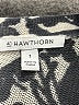 41Hawthorn 100% Rayon Ivory Cardigan Size S - photo 7