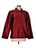 Anage Red Blazer Size M - photo 1
