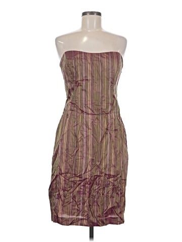 Nicole Miller Collection Cocktail Dress (view 1)