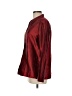 Anage Red Blazer Size M - photo 5