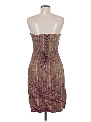 Nicole Miller Collection Cocktail Dress (view 2)