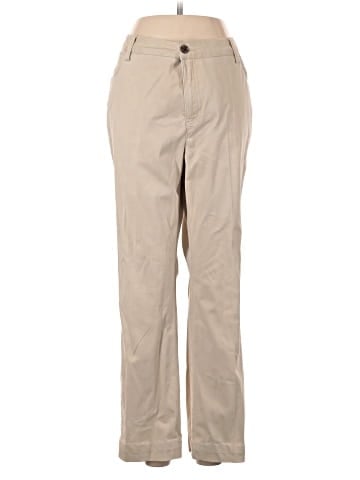 Lands' End Khakis (view 1)