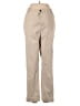Lands' End 100% Baumwolle Tan Khakis Size 16 (petite) - photo 1