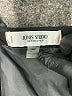Jones Studio Solid Black Formal Skirt Size 14 - photo 4
