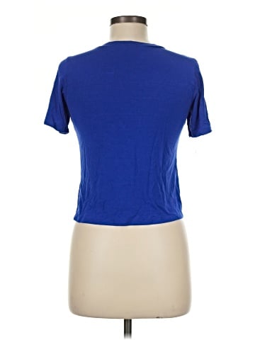 Teenbell Short Sleeve Top (view 2)