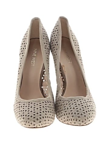 Nine West Heels (view 2)