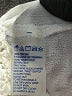 Nygard 100% Rayon Ivory 3/4 Sleeve Blouse Size M - photo 8
