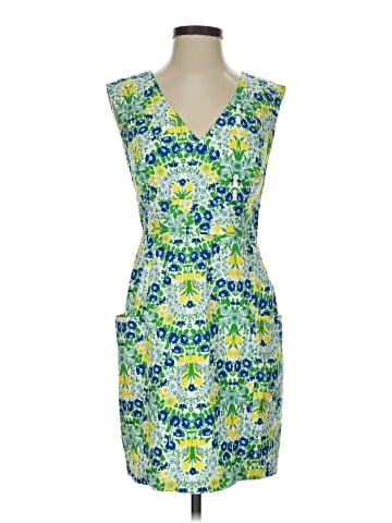 Plenty By Tracy Reese Cocktail Dress (view 1)