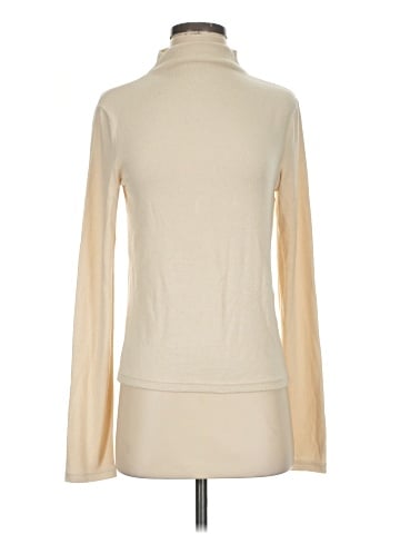 OAK + FORT Turtleneck Sweater (view 1)