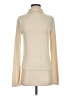 OAK + FORT Ivory Turtleneck Sweater Size S - photo 1
