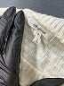 Maurices Stripes Ivory Pullover Sweater Size L - photo 7