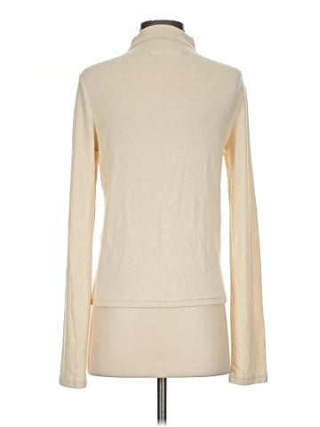 OAK + FORT Turtleneck Sweater (view 2)