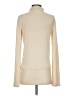 OAK + FORT Ivory Turtleneck Sweater Size S - photo 2