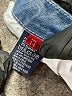 Unbranded Blue Jeans Size 14 - photo 7