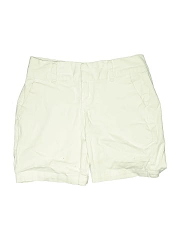Hybrid & Company Khaki Shorts (view 1)