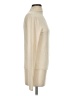 OAK + FORT Ivory Turtleneck Sweater Size S - photo 4
