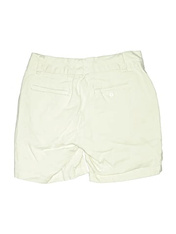 Hybrid & Company Khaki Shorts (view 2)