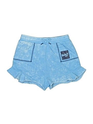Bluey Shorts (view 1)