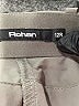Rohan Gray Casual Pants Size 12 - photo 7