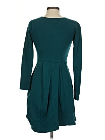 Lyss Loo Casual Dress (view 2)