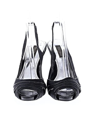 White House Black Market Heels (view 2)