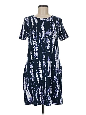 Ellen Tracy Casual Dress (view 1)