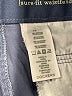 Dockers Blue Casual Pants Size 14 - photo 8