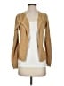 Pierre Balmain Tan Cardigan Size Sm - Med - photo 1