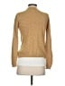 Pierre Balmain Tan Cardigan Size Sm - Med - photo 2