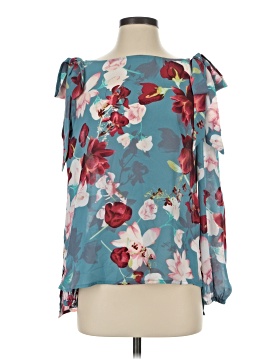 Belle + Sky 3/4 Sleeve Blouse