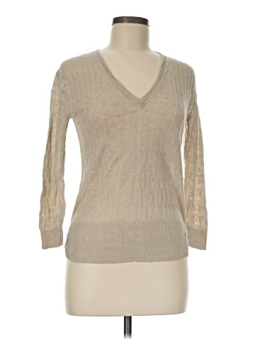 J.Crew Pullover Sweater (view 1)