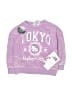Hello Kitty Purple Sweatshirt 12-18 MO / 18 MO - photo 1