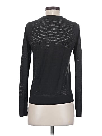 Lululemon Athletica Long Sleeve T-Shirt (view 2)