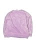 Hello Kitty Purple Sweatshirt 12-18 MO / 18 MO - photo 2