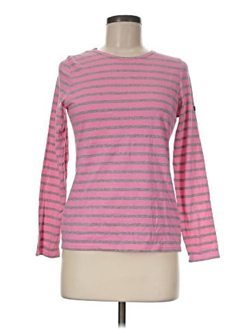 Saint James Long Sleeve T-Shirt (view 1)